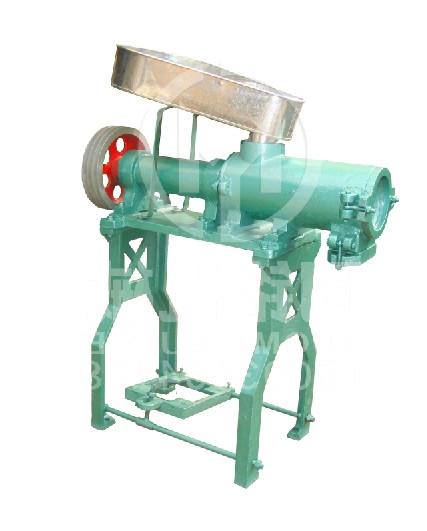 米粉機通過攝像頭實現真實版現場試機效果