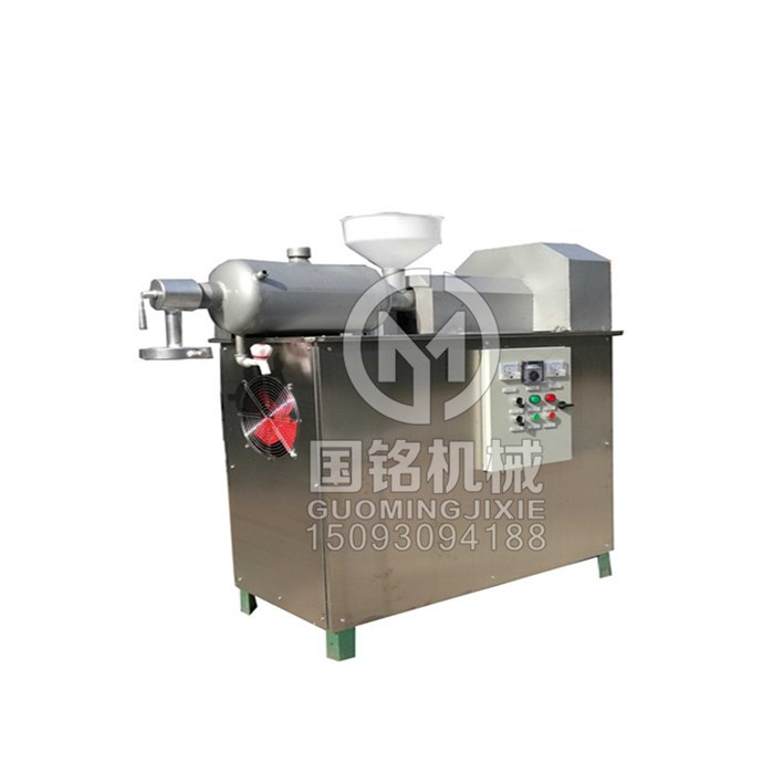 節能粉條機
