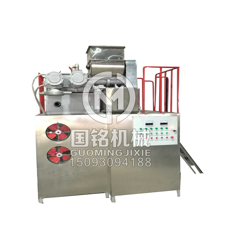 MJ-600自動下料玉米面條機