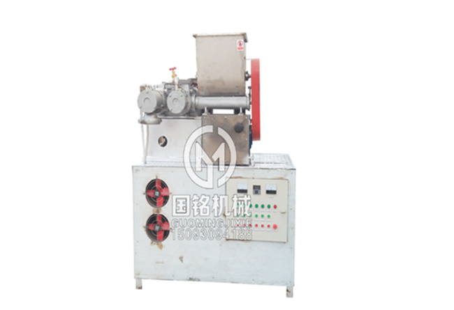 MJ-400自動下料玉米面條機