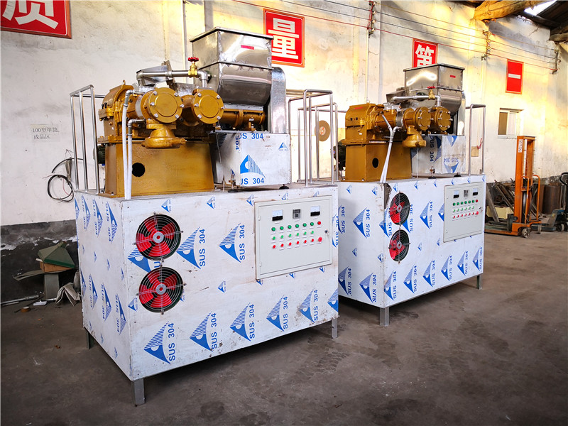 購買機械米線機安全性能高,特別適合經營開店